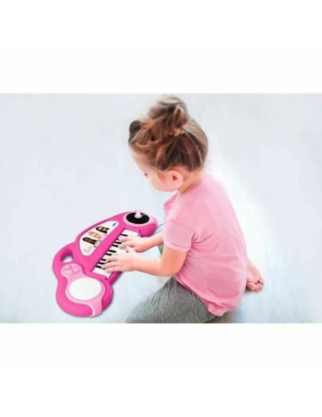 Electric Piano Lexibook Barbie