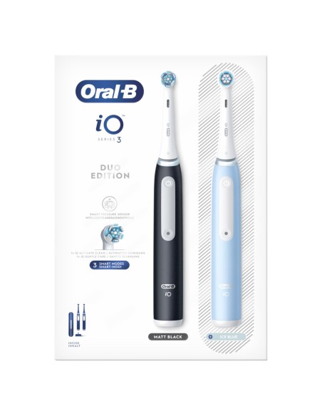 Electric Toothbrush Oral-B iO 3