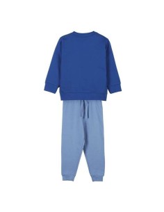 Children’s Tracksuit Spider-Man Blue 8 Years 2