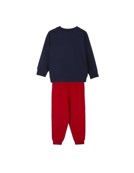 Children’s Tracksuit Minnie Mouse Dark blue 6 Years