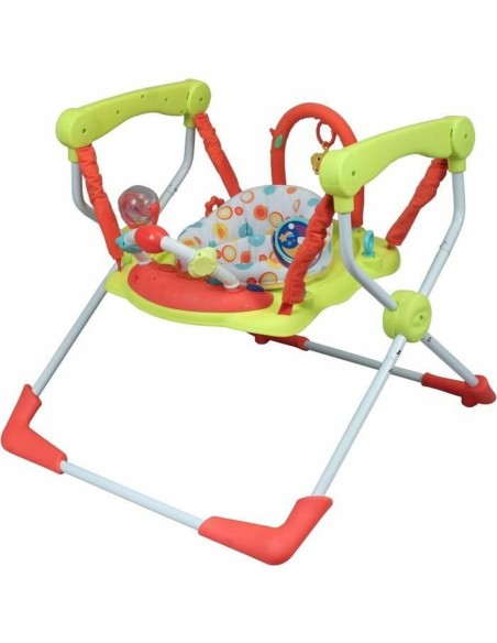 Activity Arch for Babies Looping
