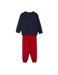 Children’s Tracksuit Minnie Mouse Dark blue 5 Years 2