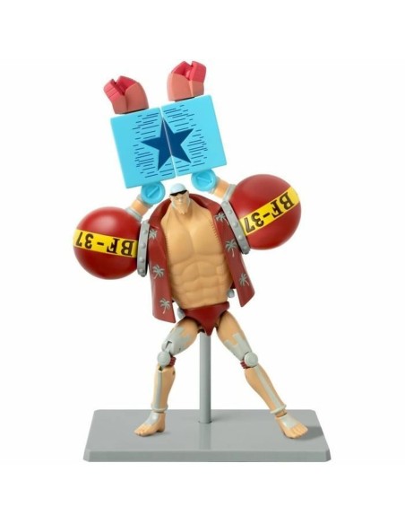 Decorative Figure Bandai