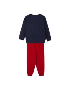 Children’s Tracksuit Minnie Mouse Dark blue 8 Years 2