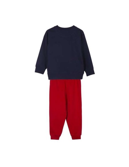Children’s Tracksuit Minnie Mouse Dark blue 8 Years
