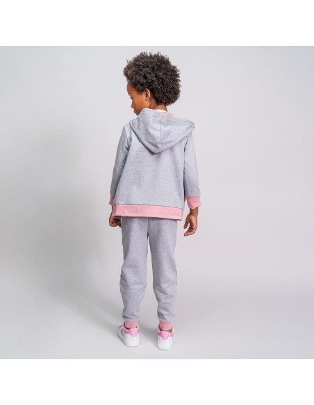Children’s Tracksuit Minnie Mouse Grey 2 Years