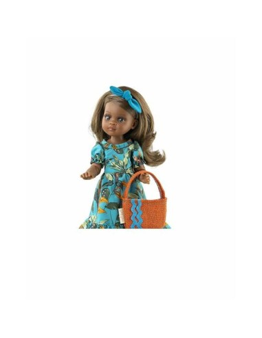 Doll Paola Reina Salu 32 cm
