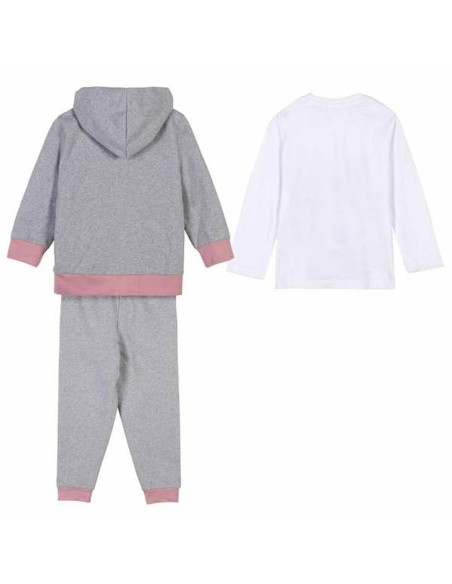 Children’s Tracksuit Minnie Mouse Grey 2 Years