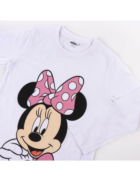 Children’s Tracksuit Minnie Mouse Grey 2 Years