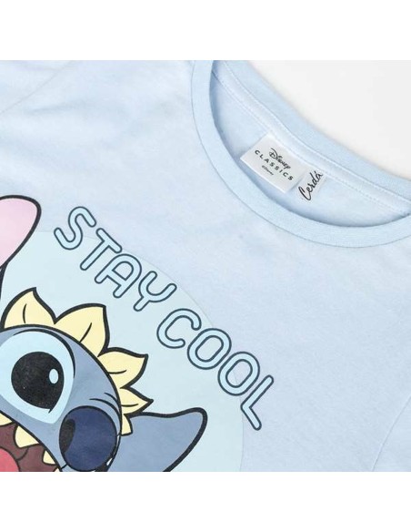 Children's Pyjama Stitch