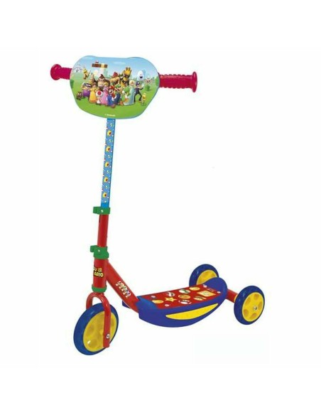 Scooter Smoby