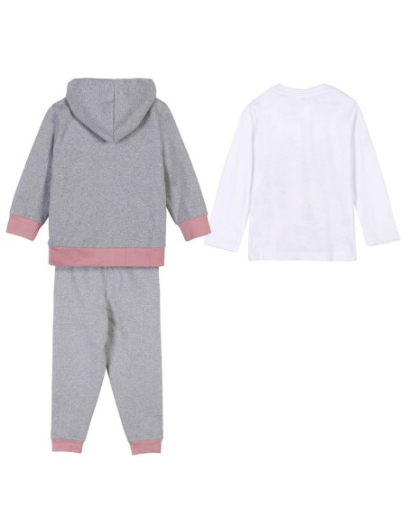Children’s Tracksuit Minnie Mouse Grey 2 Years