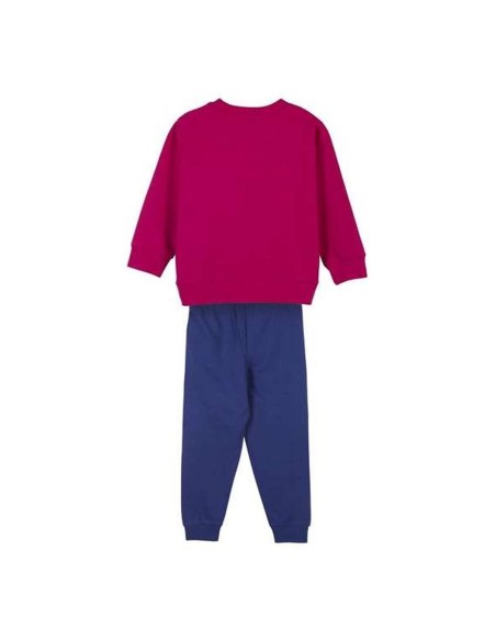 Children’s Tracksuit Minnie Mouse Fuchsia