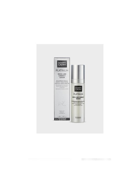 Day Cream Martiderm PLATINUM 50 ml