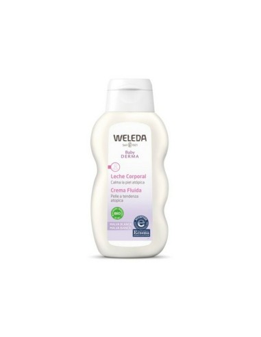Atopic Skin Body Milk Weleda WELWHIC66