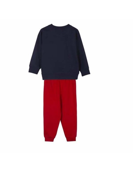 Children’s Tracksuit Minnie Mouse Dark blue 3 Years