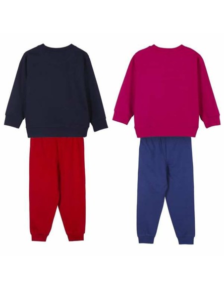 Children’s Tracksuit Minnie Mouse Dark blue 3 Years