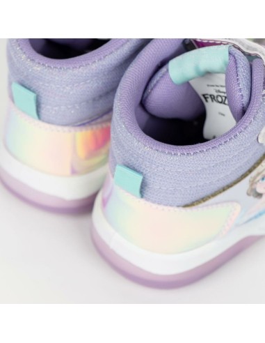 LED Trainers Frozen