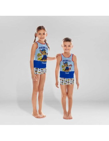 Children's Pyjama The Paw Patrol