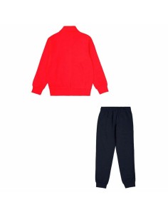 Children's Sports Outfit Champion Red 2 Pieces 2