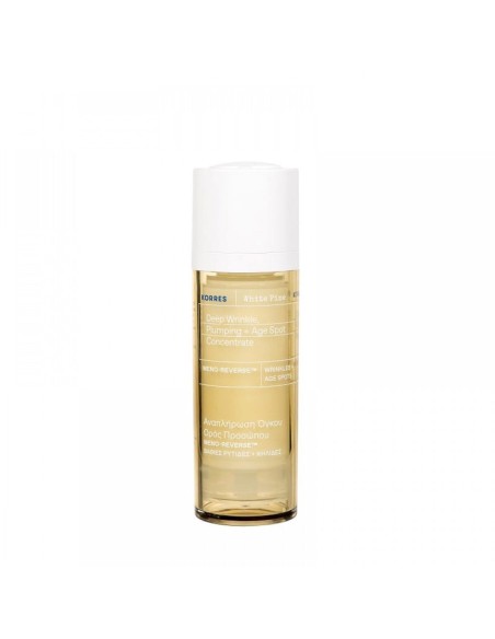 Day Cream Korres