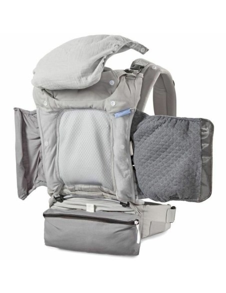 Baby Carrier Backpack Infantino + 0 Months