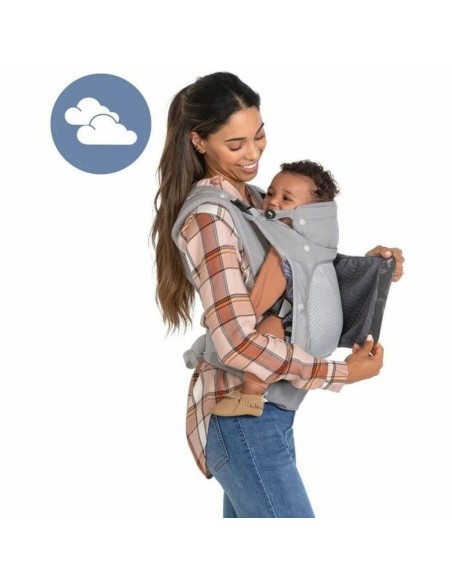 Baby Carrier Backpack Infantino + 0 Months