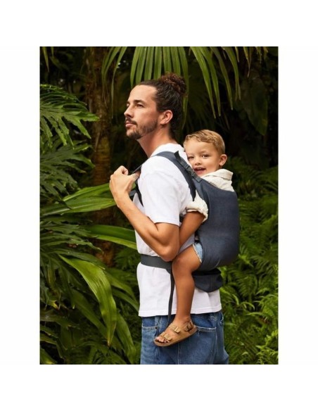 Baby Carrier Backpack Infantino + 0 Months