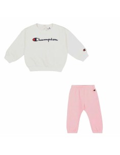 Sports Outfit for Baby Champion Multicolour 2 Pieces