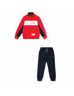 Children's Sports Outfit Champion Red 2 Pieces