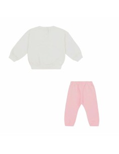 Sports Outfit for Baby Champion Multicolour 2 Pieces 2