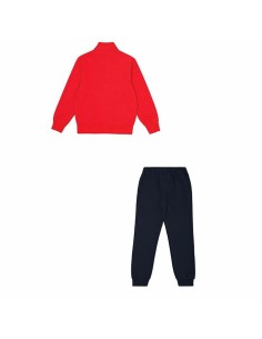 Children's Sports Outfit Champion Red 2 Pieces 2