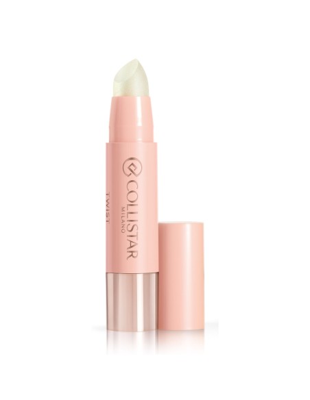Coloured Lip Balm Collistar TWIST BALMY GLOSS Nº 201 Perla 2,8 g