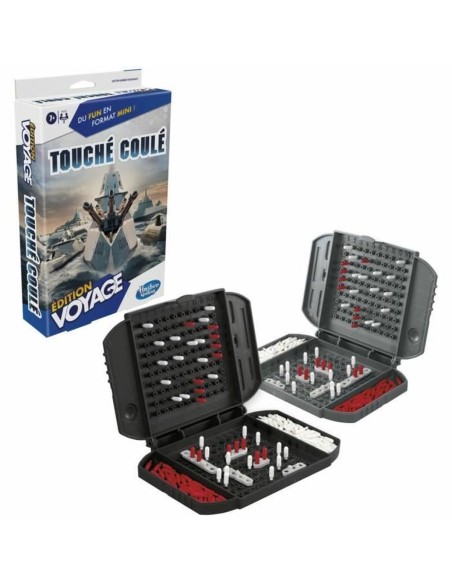 Board game Hasbro Touched Sunk
