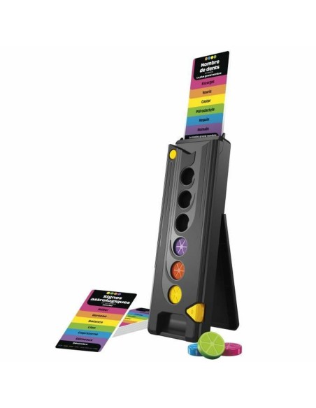 Board game Hasbro Drop Trivia