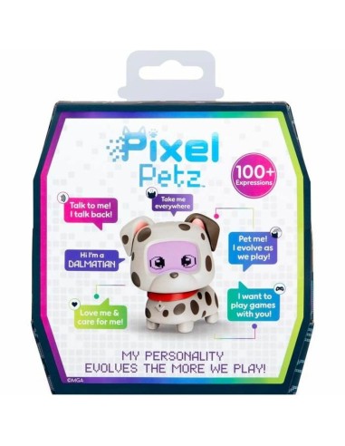 Interactive Pet LOL Surprise!