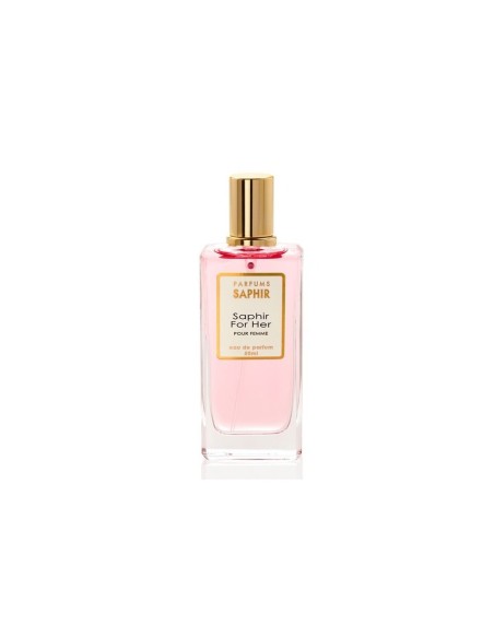 Women's Perfume Helena Rubinstein Saphir EDP 50 ml