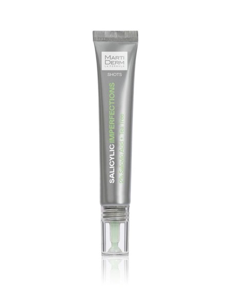 Purifying Gel Cleanser Martiderm Shot