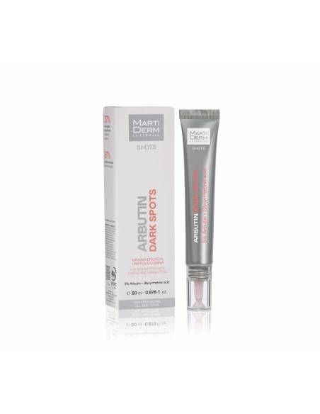 Antioxidant Cream Martiderm Shot