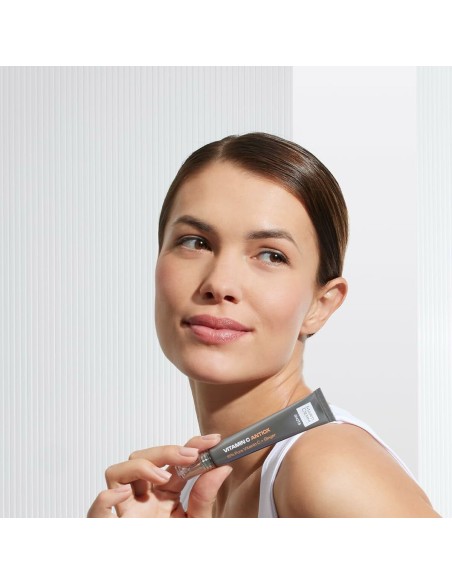 Antioxidant Cream Martiderm Shot