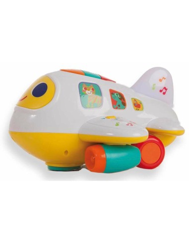 Aeroplane 20 x 17 x 11 cm