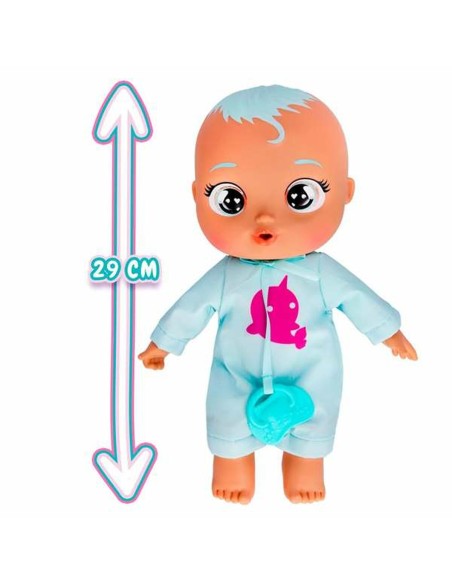 Baby Doll IMC Toys Cry Babies 30 cm