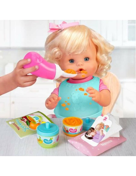 Baby doll Nenuco 35 cm