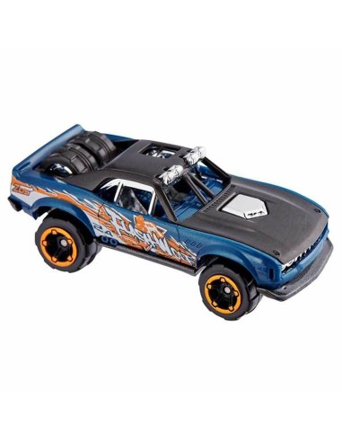 Set of 5 Cars Zuru Metal Machines