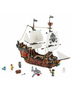 Construction set   Lego 31109         Multicolour 2