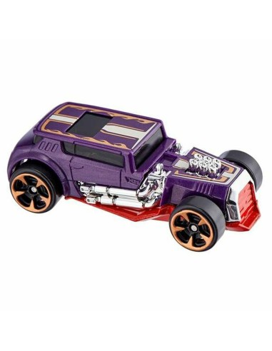 Set of 5 Cars Zuru Metal Machines