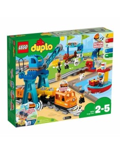 Construction set   Lego 10875         Multicolour 105 Pieces