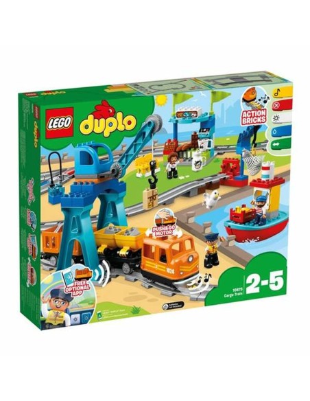 Construction set   Lego 10875         Multicolour 105 Pieces