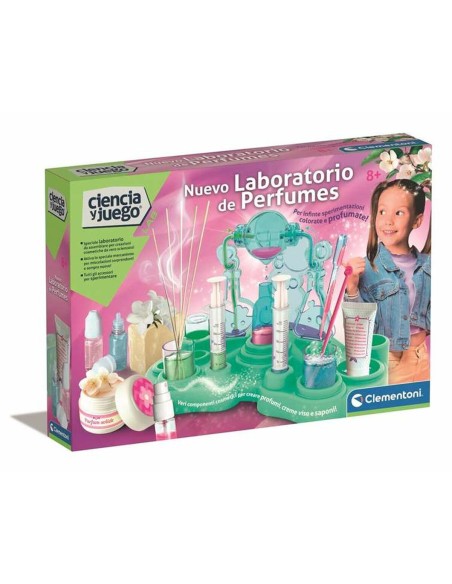 Educational Game Clementoni
