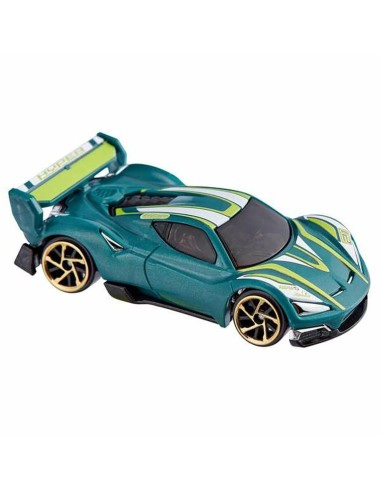 Set of 5 Cars Zuru Metal Machines